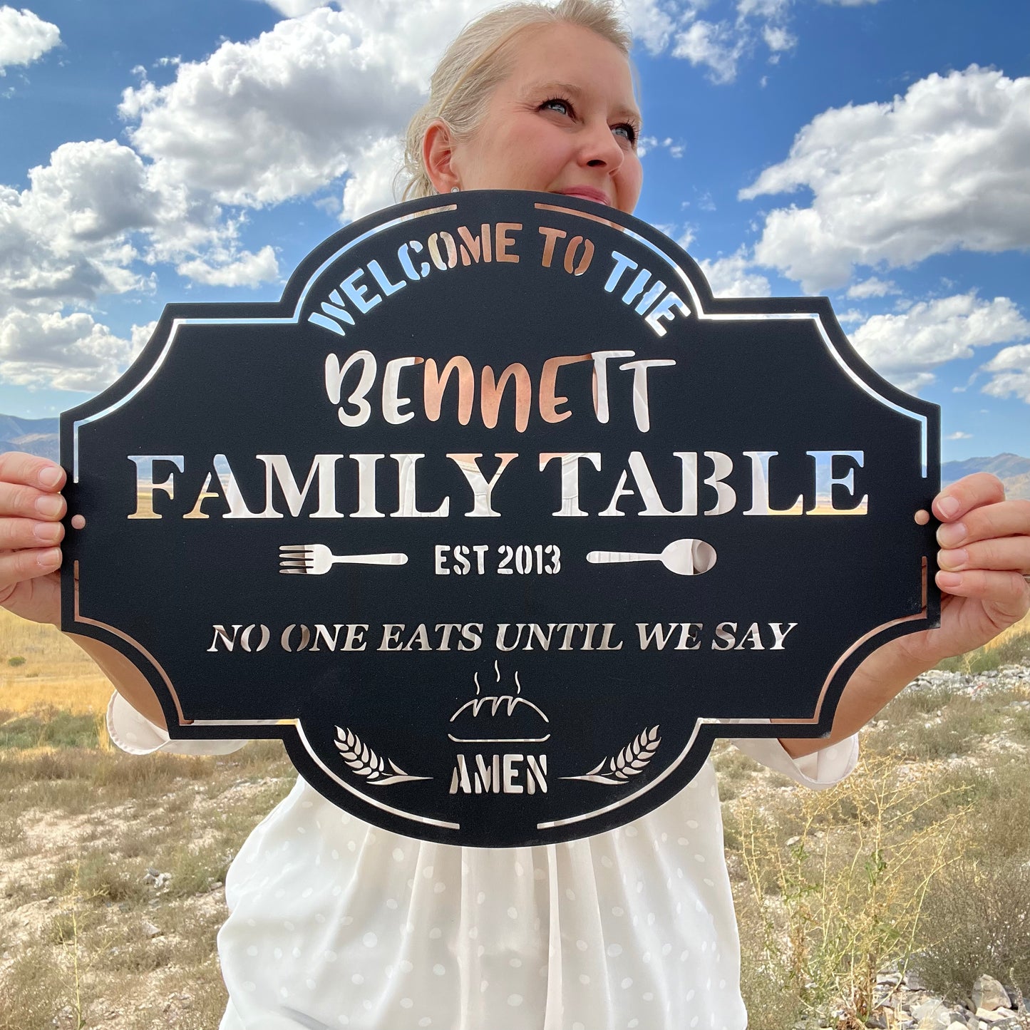 Family Table