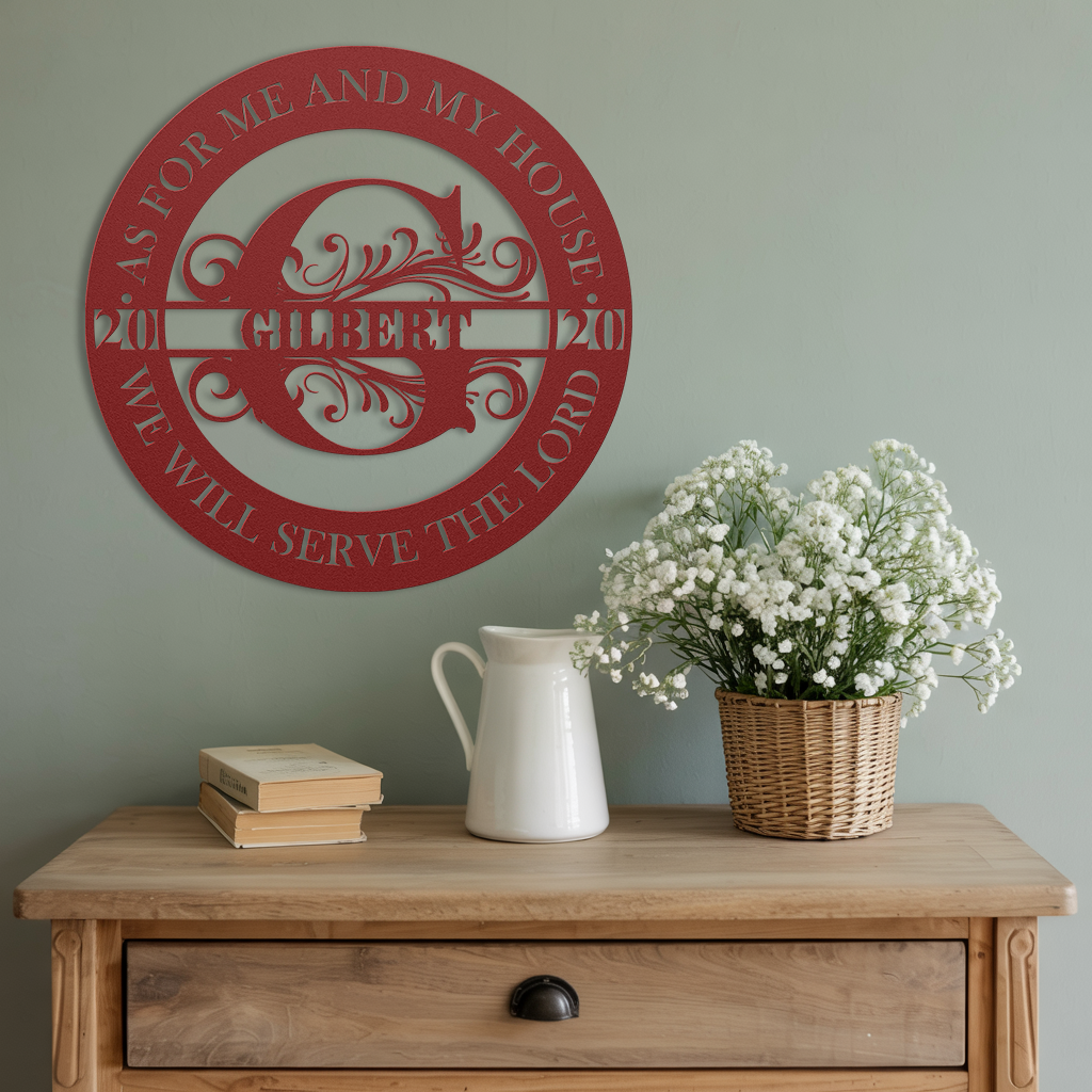 Monogram