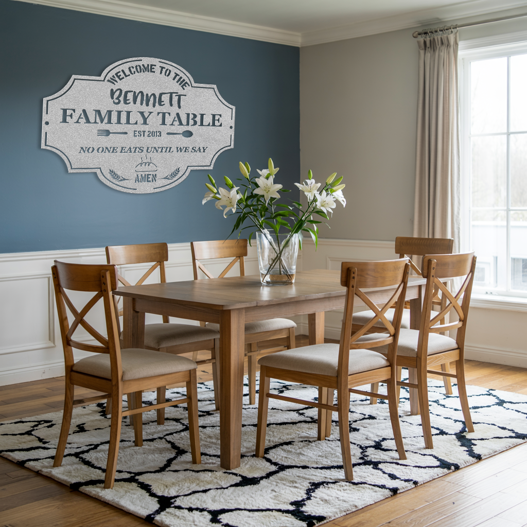 Family Table