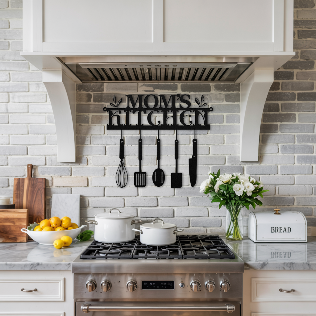 Kitchen Sign