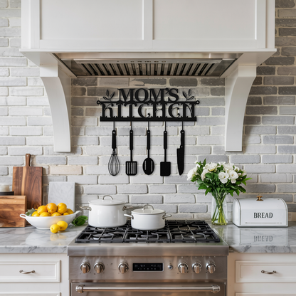 Kitchen Sign