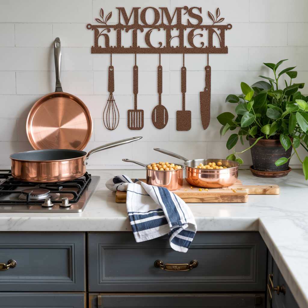 Kitchen Sign