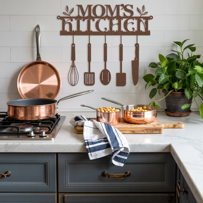 Kitchen Sign