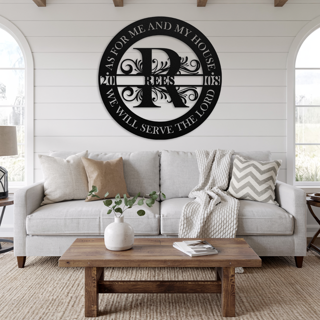 Monogram