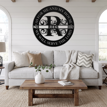 Monogram