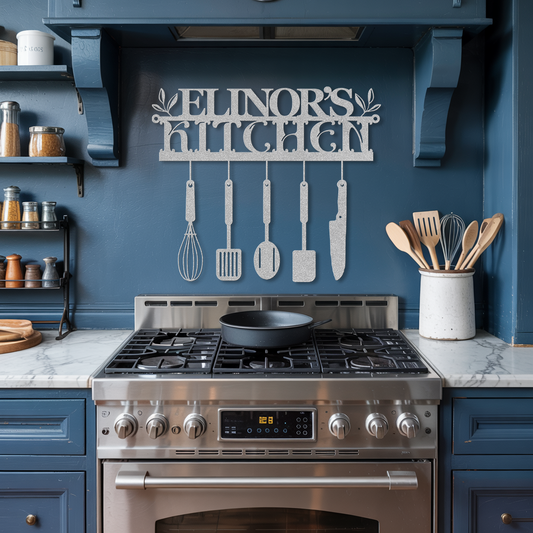 Kitchen Sign