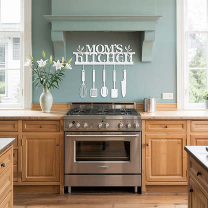 Kitchen Sign